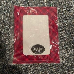 Stitch-A-Gift Background